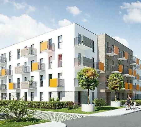 Apartament W Centrum Stary Toruń Kültér fotó