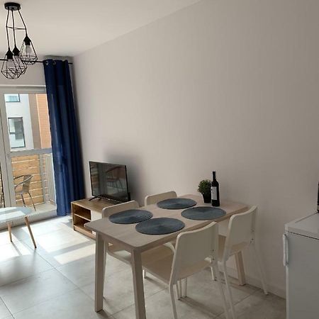 Apartament W Centrum Stary Toruń Kültér fotó