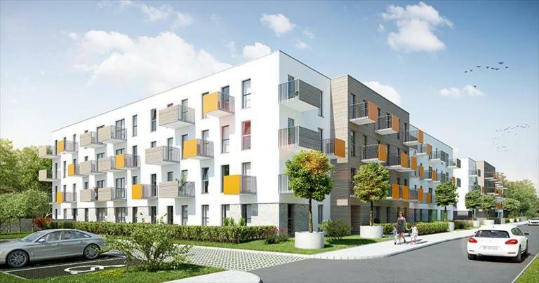 Apartament W Centrum Stary Toruń Kültér fotó