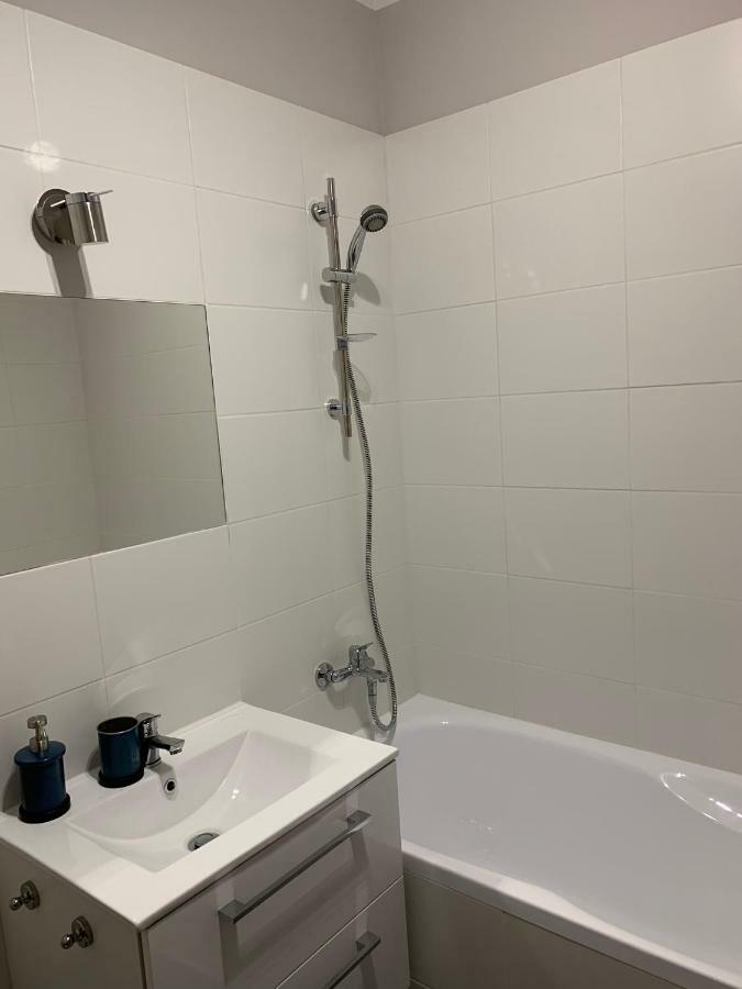 Apartament W Centrum Stary Toruń Kültér fotó