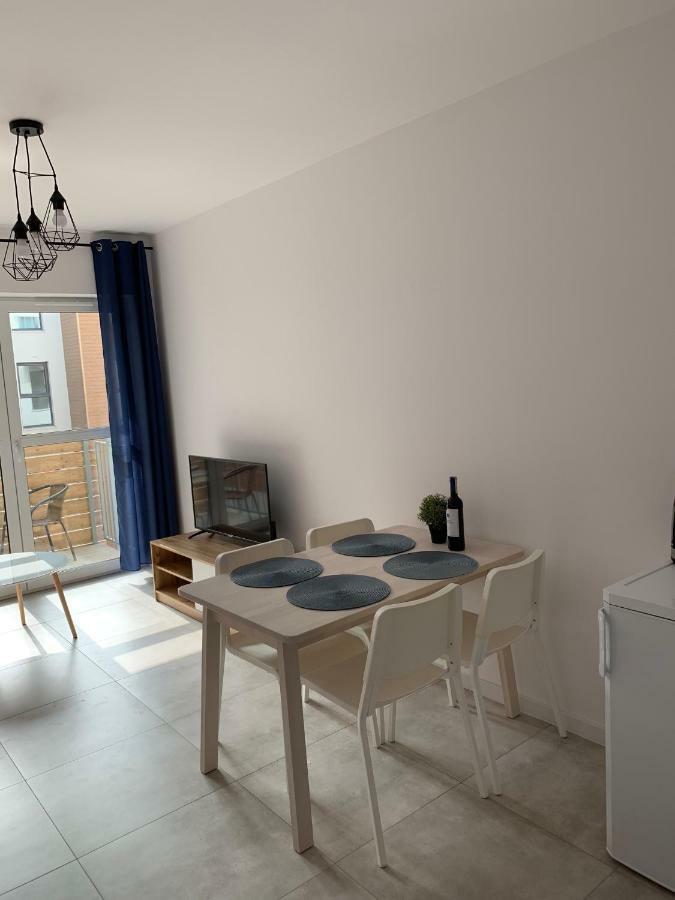 Apartament W Centrum Stary Toruń Kültér fotó