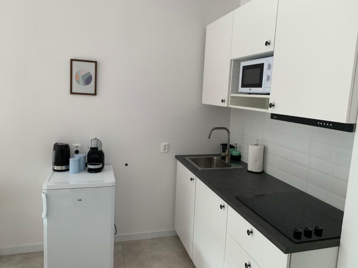 Apartament W Centrum Stary Toruń Kültér fotó